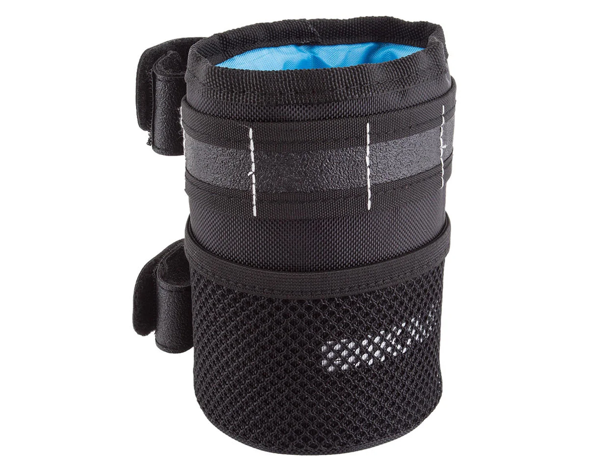 Bikase Happy Can Drink Holder (w/Straps)